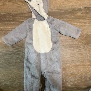 Pottery Barn Kids Costume 12-24M